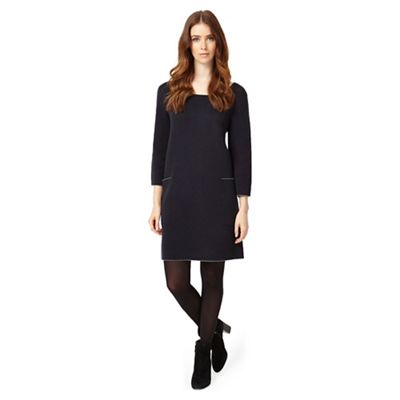 Phase Eight Giolla Pocket Knit Dress